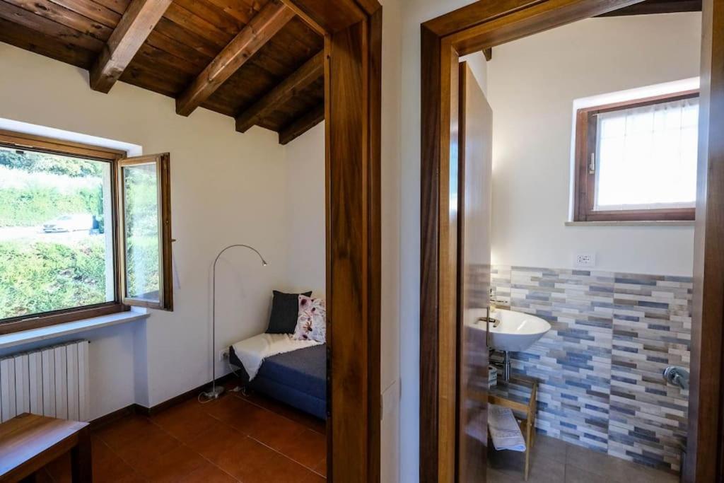 فيلا Casa Delle Ochette كوسترمانو المظهر الخارجي الصورة