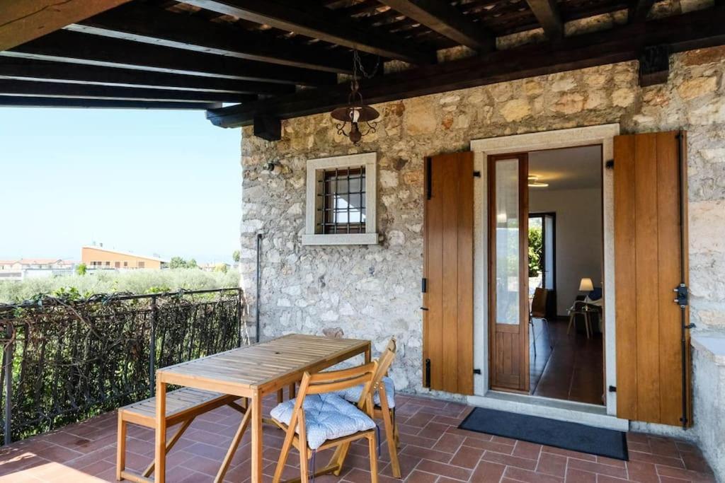 فيلا Casa Delle Ochette كوسترمانو المظهر الخارجي الصورة