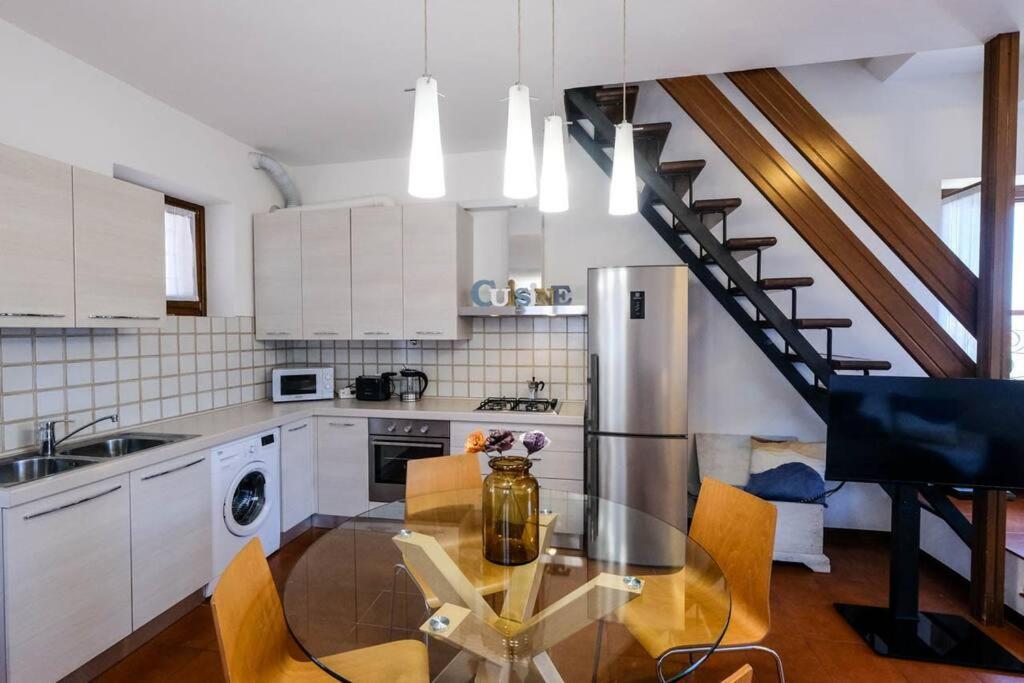 فيلا Casa Delle Ochette كوسترمانو المظهر الخارجي الصورة