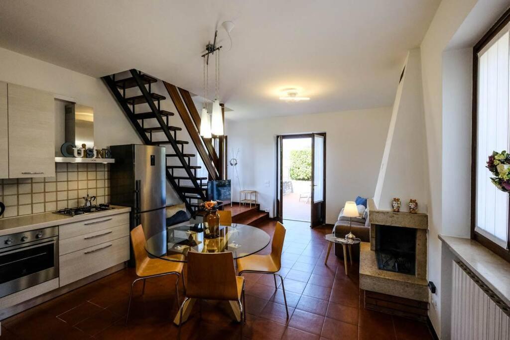 فيلا Casa Delle Ochette كوسترمانو المظهر الخارجي الصورة