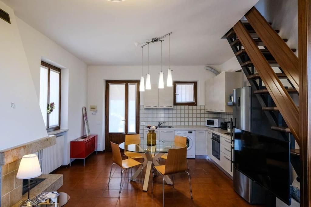 فيلا Casa Delle Ochette كوسترمانو المظهر الخارجي الصورة