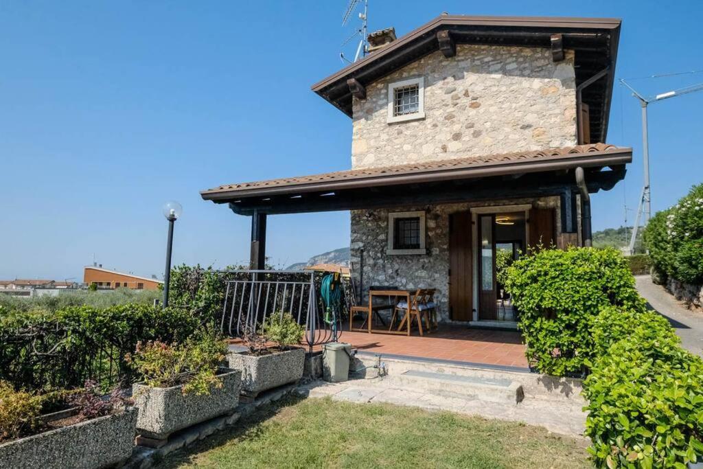 فيلا Casa Delle Ochette كوسترمانو المظهر الخارجي الصورة