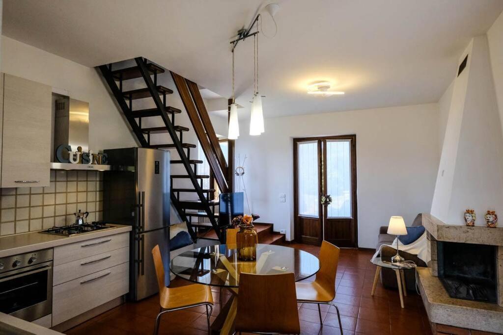 فيلا Casa Delle Ochette كوسترمانو المظهر الخارجي الصورة