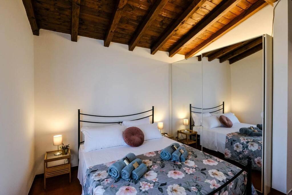 فيلا Casa Delle Ochette كوسترمانو المظهر الخارجي الصورة