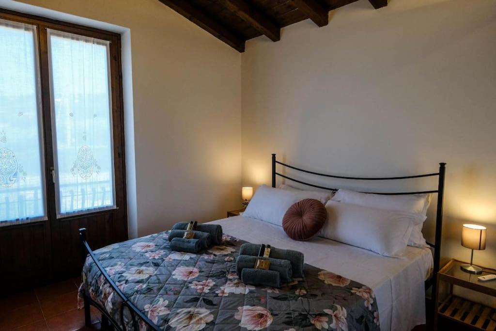 فيلا Casa Delle Ochette كوسترمانو المظهر الخارجي الصورة