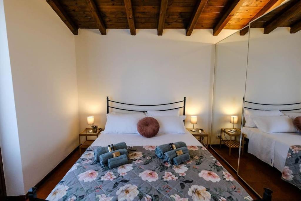 فيلا Casa Delle Ochette كوسترمانو المظهر الخارجي الصورة